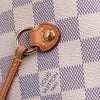 Louis Vuitton Damier Azur Neverfull MM Secondhand