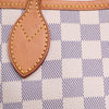 Louis Vuitton Damier Azur Neverfull MM Secondhand