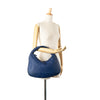 Secondhand Bottega Veneta Small Nappa Intrecciato Veneta Hobo