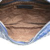 Secondhand Bottega Veneta Small Nappa Intrecciato Veneta Hobo