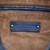 Secondhand Bottega Veneta Small Nappa Intrecciato Veneta Hobo