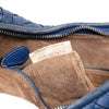 Secondhand Bottega Veneta Small Nappa Intrecciato Veneta Hobo