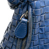 Secondhand Bottega Veneta Small Nappa Intrecciato Veneta Hobo