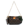 Louis Vuitton Monogram Multi Pochette Accessoires Secondhand