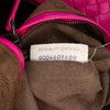 Bottega Veneta Nappa Intrecciato Boston Bag Secondhand