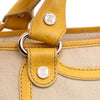 Secondhand Celine Canvas Boogie Handbag