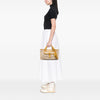 Secondhand Celine Canvas Boogie Handbag