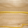 Secondhand Celine Canvas Boogie Handbag
