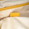Secondhand Celine Canvas Boogie Handbag