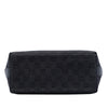 Gucci GG Denim Shoulder Bag Secondhand