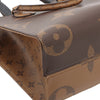 Louis Vuitton Monogram Reverse Giant OnTheGo MM Secondhand