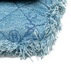 Chanel Mini Denim Mood Clutch with Chain Secondhand