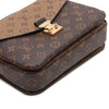 Louis Vuitton Monogram Reverse Pochette Metis Secondhand