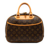 Louis Vuitton Monogram Trouville Secondhand
