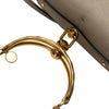 Chloé Small Leather Nile Bracelet Satchel Secondhand