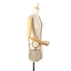 Chloé Small Leather Nile Bracelet Satchel Secondhand