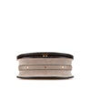 Chloé Small Leather Nile Bracelet Satchel Secondhand