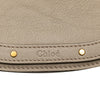 Chloé Small Leather Nile Bracelet Satchel Secondhand