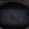 Fendi Mini Zucchino Canvas Handbag Secondhand