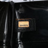 Chanel Vinyl Coco Window Tote Secondhand