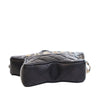 Chanel Quilted Lambskin Walk Of Fame Star Crossbody Secondhand