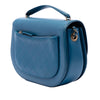 Chanel Medium Shiny Calfskin and Quilted Goatskin Coco Curve Flap Secondhand