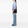 Secondhand Prada Tessuto Zip Top Crossbody