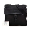 Secondhand Prada Tessuto Zip Top Crossbody