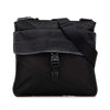 Secondhand Prada Tessuto Zip Top Crossbody