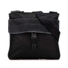 Prada Tessuto Zip Top Crossbody Secondhand