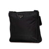 Prada Tessuto Zip Top Crossbody Secondhand