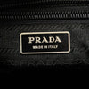 Secondhand Prada Tessuto Zip Top Crossbody