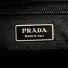 Prada Tessuto Zip Top Crossbody Secondhand