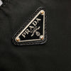 Secondhand Prada Tessuto Zip Top Crossbody