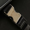 Secondhand Prada Tessuto Zip Top Crossbody