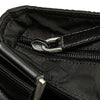 Secondhand Prada Tessuto Zip Top Crossbody