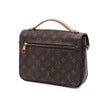 Secondhand Louis Vuitton Monogram Pochette Metis