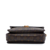 Secondhand Louis Vuitton Monogram Pochette Metis