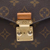 Secondhand Louis Vuitton Monogram Pochette Metis