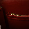 Secondhand Louis Vuitton Damier Ebene Tribeca Long