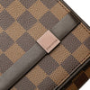 Secondhand Louis Vuitton Damier Ebene Tribeca Long