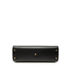 Saint Laurent Medium Smooth Calfskin Manhattan Shopper Tote Secondhand