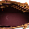 Louis Vuitton Monogram Vernis Brea MM Secondhand