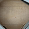 LOEWE Small Anagram Embossed Calfskin Puzzle Satchel Secondhand