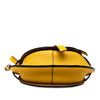 LOEWE Mini Leather Gate Crossbody Secondhand