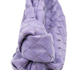 Secondhand Bottega Veneta Mini Nappa Intrecciato Jodie