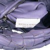 Secondhand Bottega Veneta Mini Nappa Intrecciato Jodie