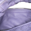 Secondhand Bottega Veneta Mini Nappa Intrecciato Jodie