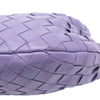 Secondhand Bottega Veneta Mini Nappa Intrecciato Jodie