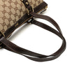Gucci GG Canvas Abbey D Ring Tote Secondhand